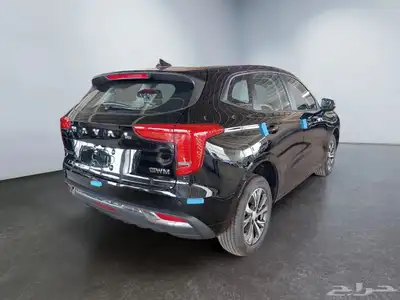 هافال جوليان HAVAL JOLION 2025 9