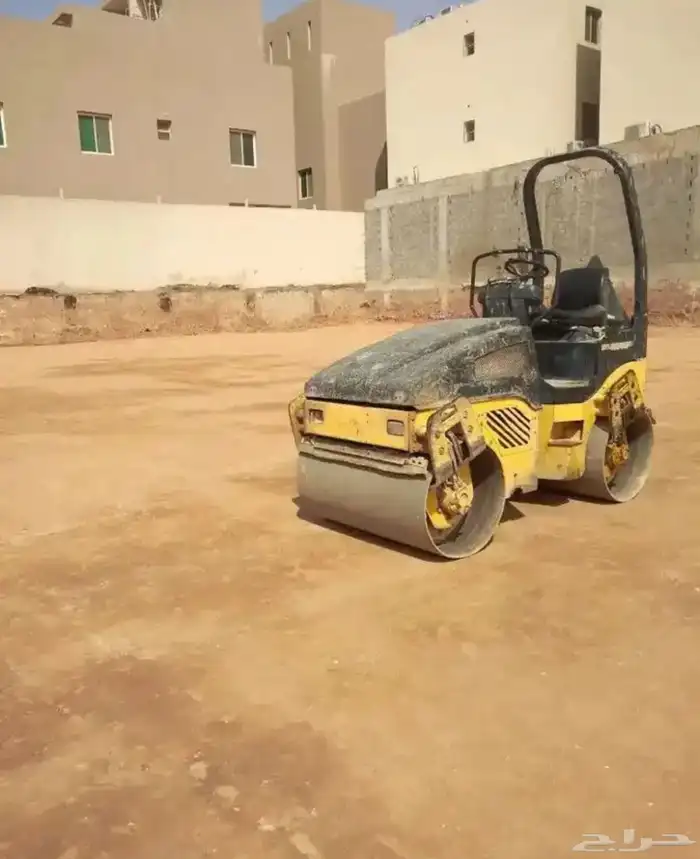 أجار معدات رصاصه وبوبكات 3