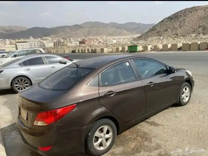 هواندي اكسنت 2017 1