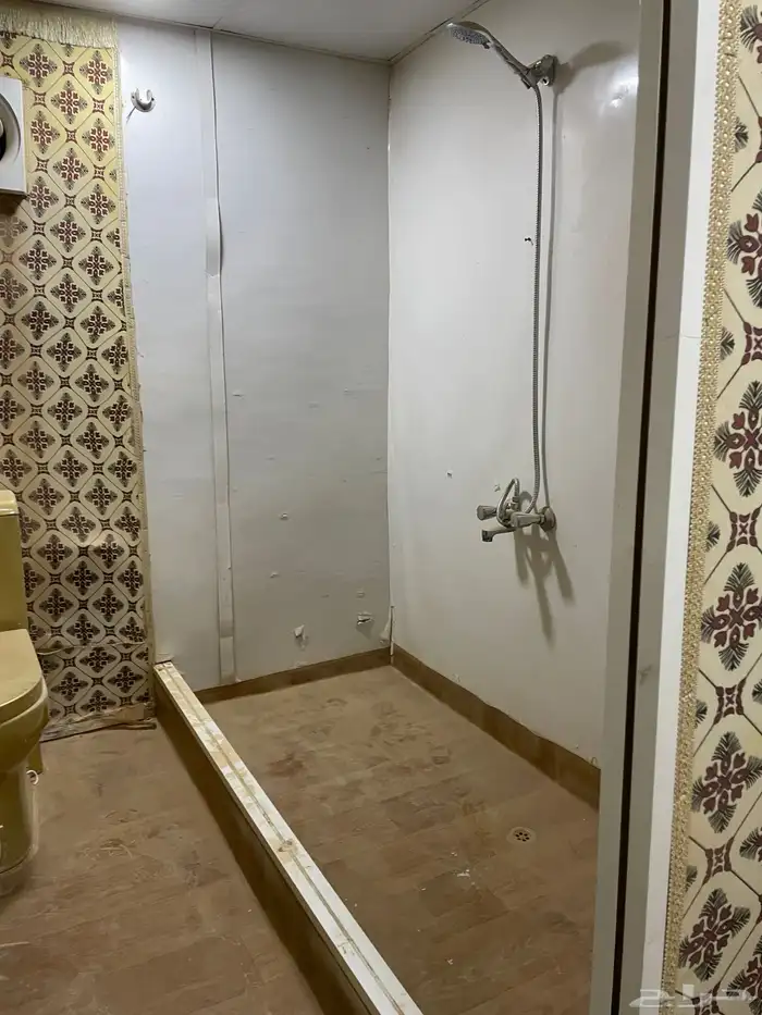 بركس جاهز دورة مياه 0