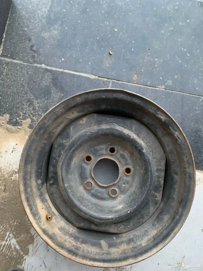 جنط وعفريته كابرس صابونه91 1