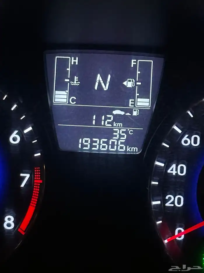 هواندي اكسنت 2017 9