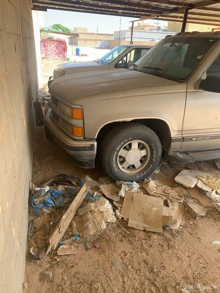 حفرالباطن القيصومه 14