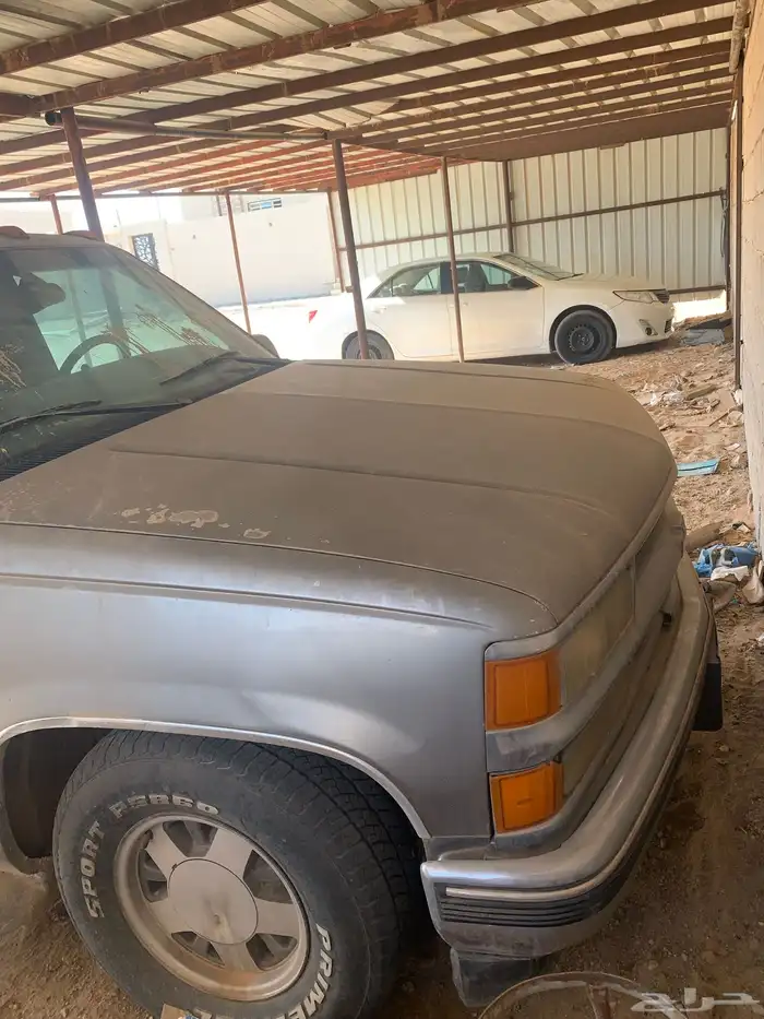 حفرالباطن القيصومه 6