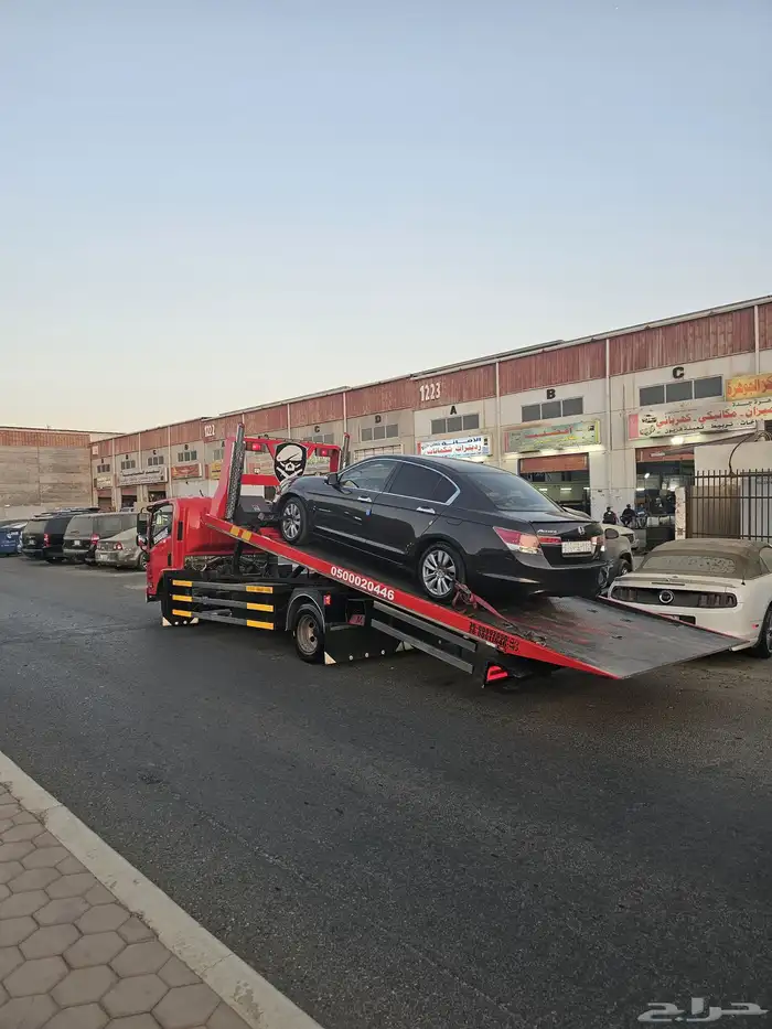 سطحة ابحر سطحة الحمدانية سطحة عسفان سطحة الرحيلي 0