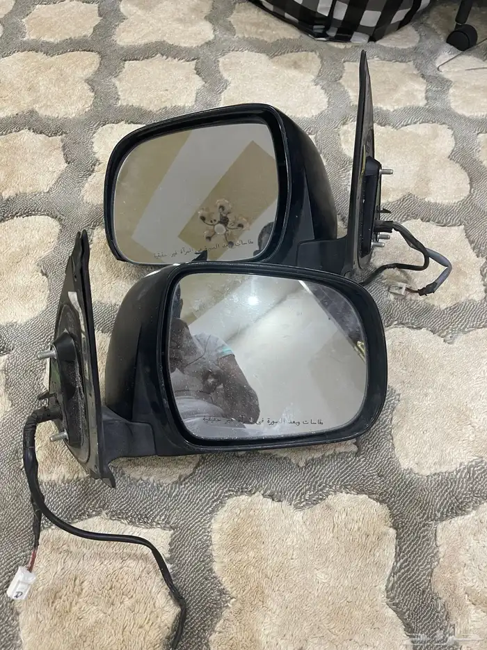 مرايا جيب فوتشنر 2011 7