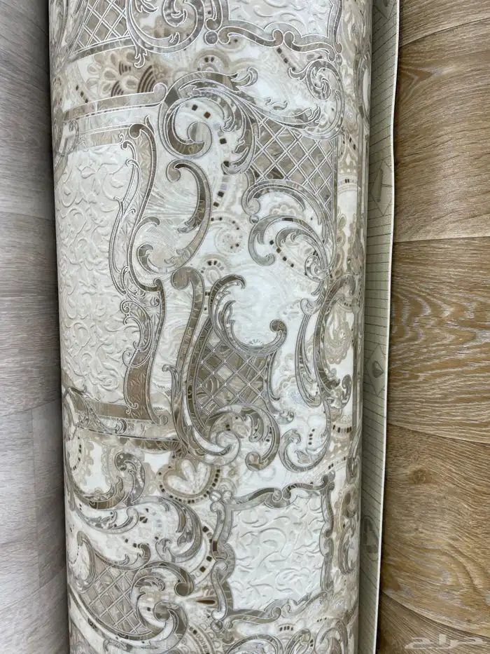 بلاستيك فينيل مشمع بلجيكي 7