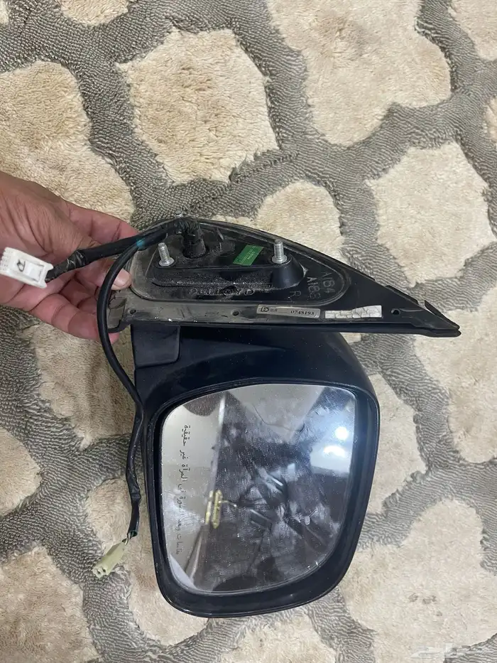 مرايا جيب فوتشنر 2011 2