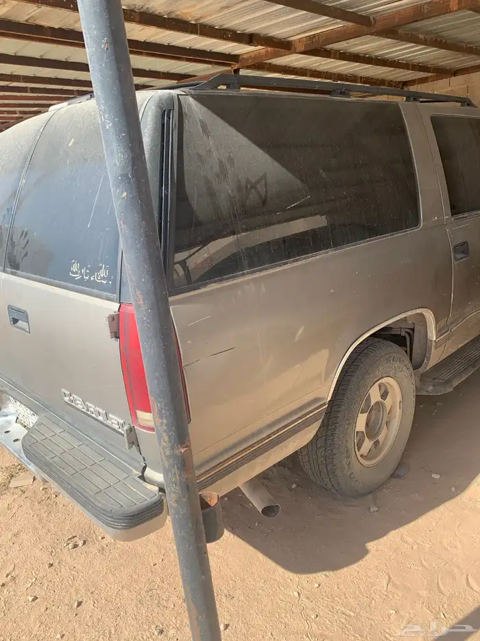 حفرالباطن القيصومه 7