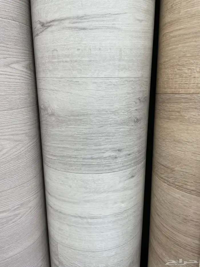 بلاستيك فينيل مشمع بلجيكي 3