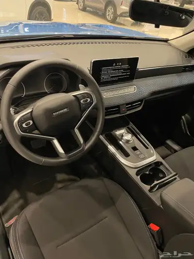 هافال جوليان HAVAL JOLION 2025 6