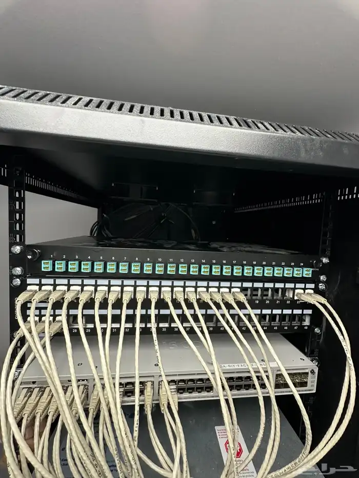 فني فايبر الياف ضوئية فايبر الياف بصريه multimode single mod 2