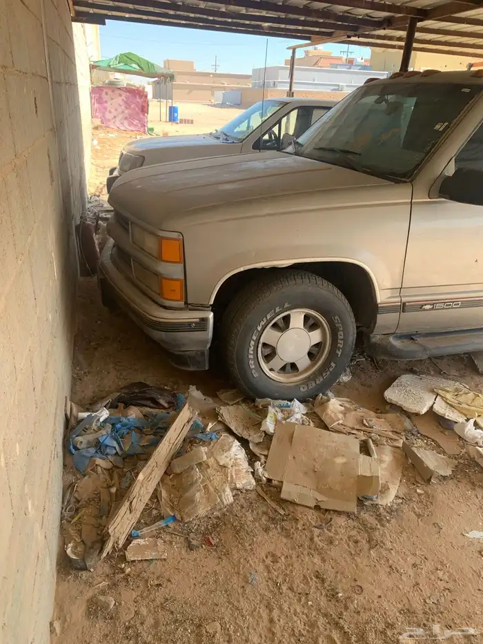 حفرالباطن القيصومه 13