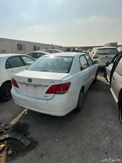 بي BYD وأي دي 2019 جميع القطع متوفره 1