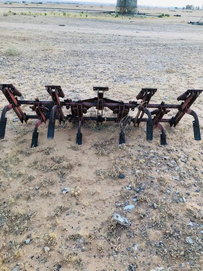 معدات زراعية 2