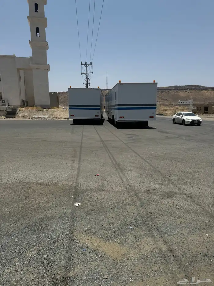 راس يسحب غرف وتيادر 5