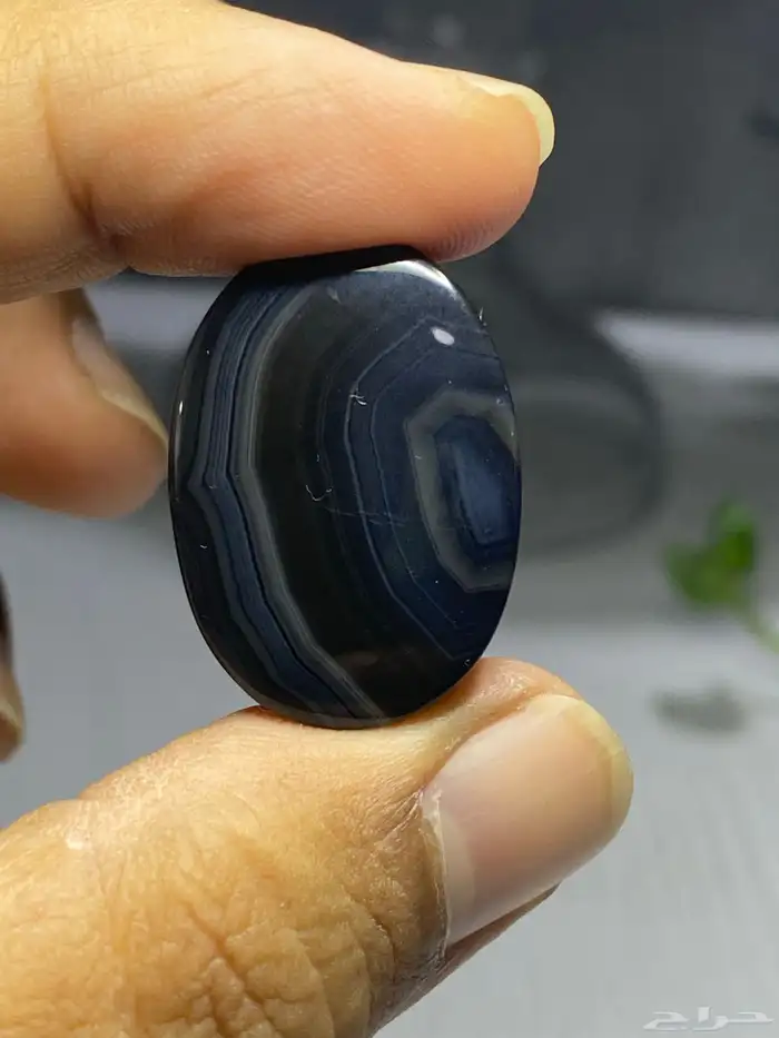 احجار عقيق يماني 3