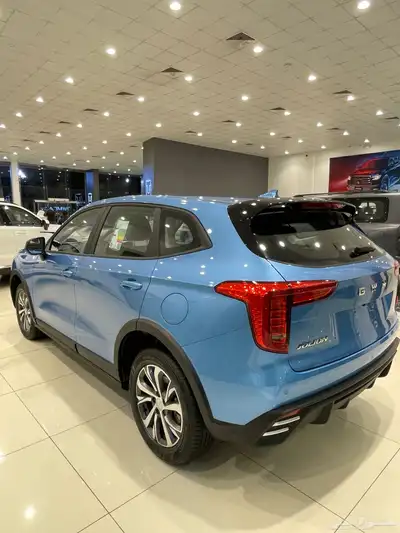 هافال جوليان HAVAL JOLION 2025 3