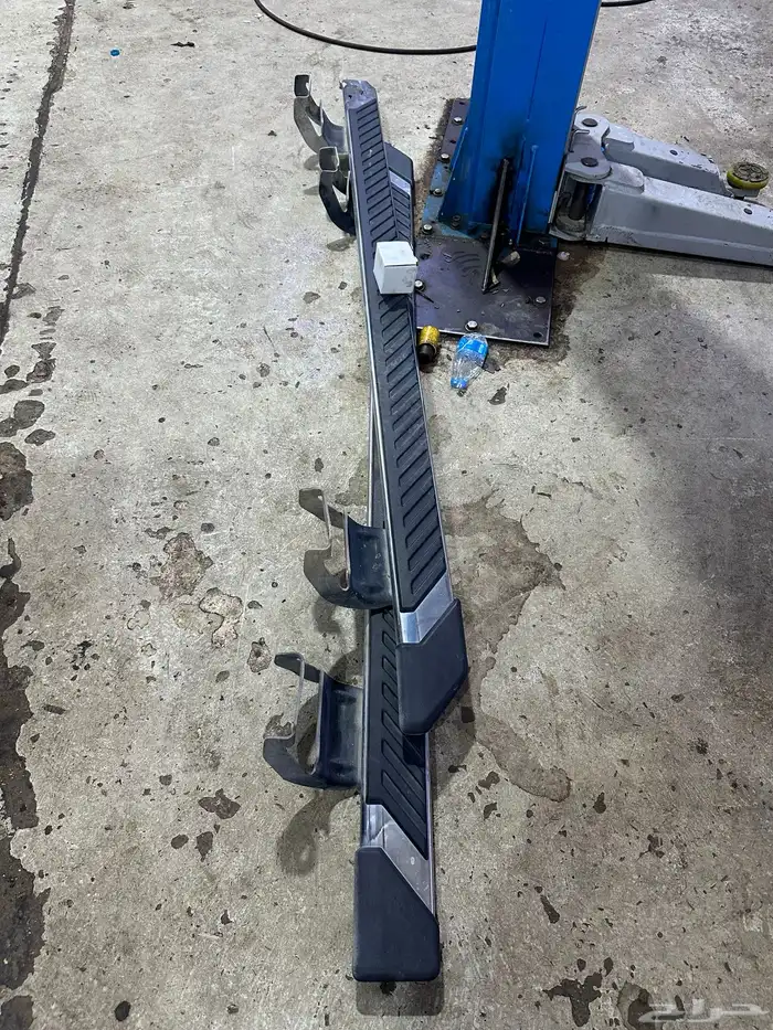 وطايات f150 غمارتين سليمة للبيع 0