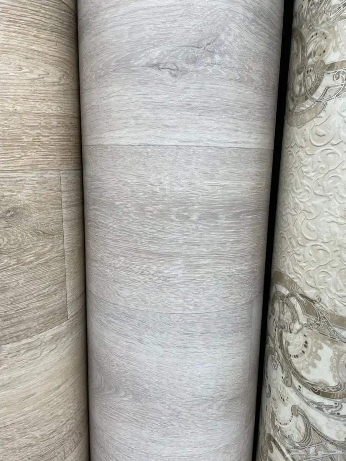 بلاستيك فينيل مشمع بلجيكي 4