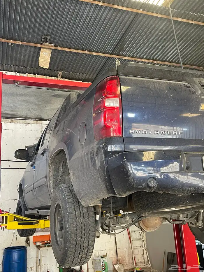 جير قير تاهو يوكن جمس سلفرادو اكسبدشن سكاليد دينالي 0