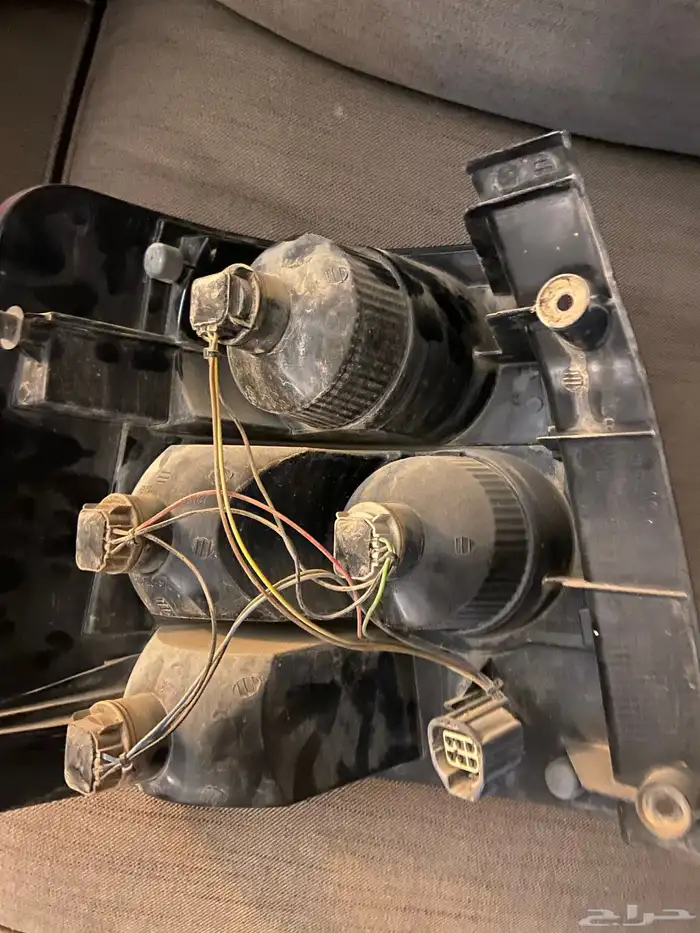 اسطب رنج من 2006 الى 2010 2