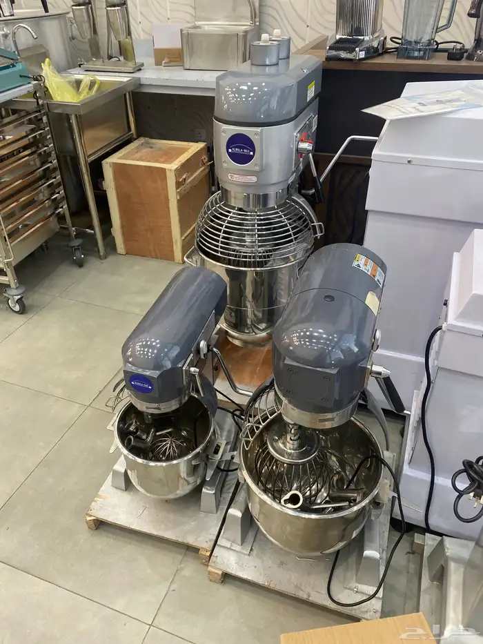 مضرب او خفاق او عجانة حلويات 0