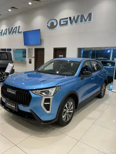 هافال جوليان HAVAL JOLION 2025 1