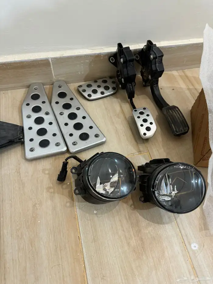 قطع غيار واكسسوارات لكزس 570 1