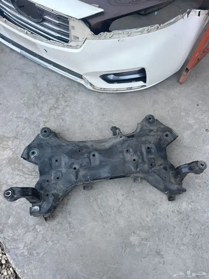 كمر ازيرا سوناتا كادينزا اوبتيما 2017 - 2023 0