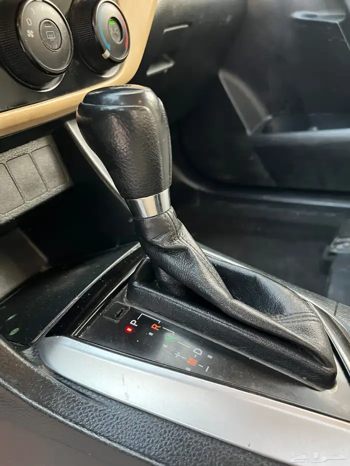 كورلا مديل 2018 تم البيع 19