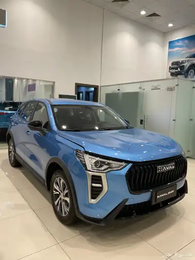 هافال جوليان HAVAL JOLION 2025 2