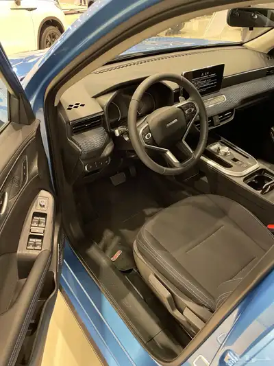 هافال جوليان HAVAL JOLION 2025 5