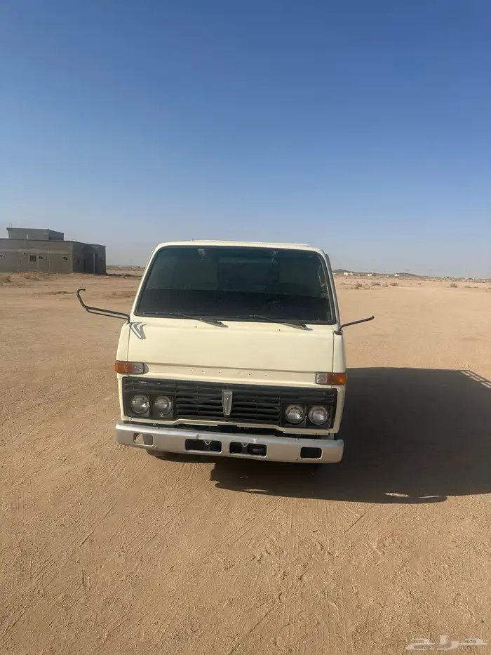 دنه تايوتاء 81 مجددد كل شي جديد تانكي جديد 6