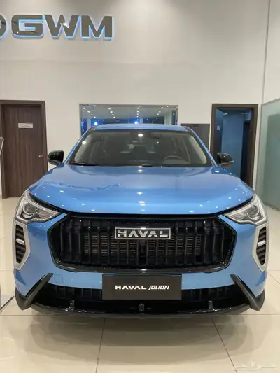 هافال جوليان HAVAL JOLION 2025 0
