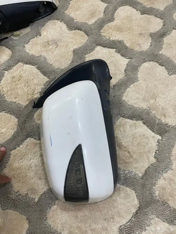 مرايا جيب فوتشنر 2011 4