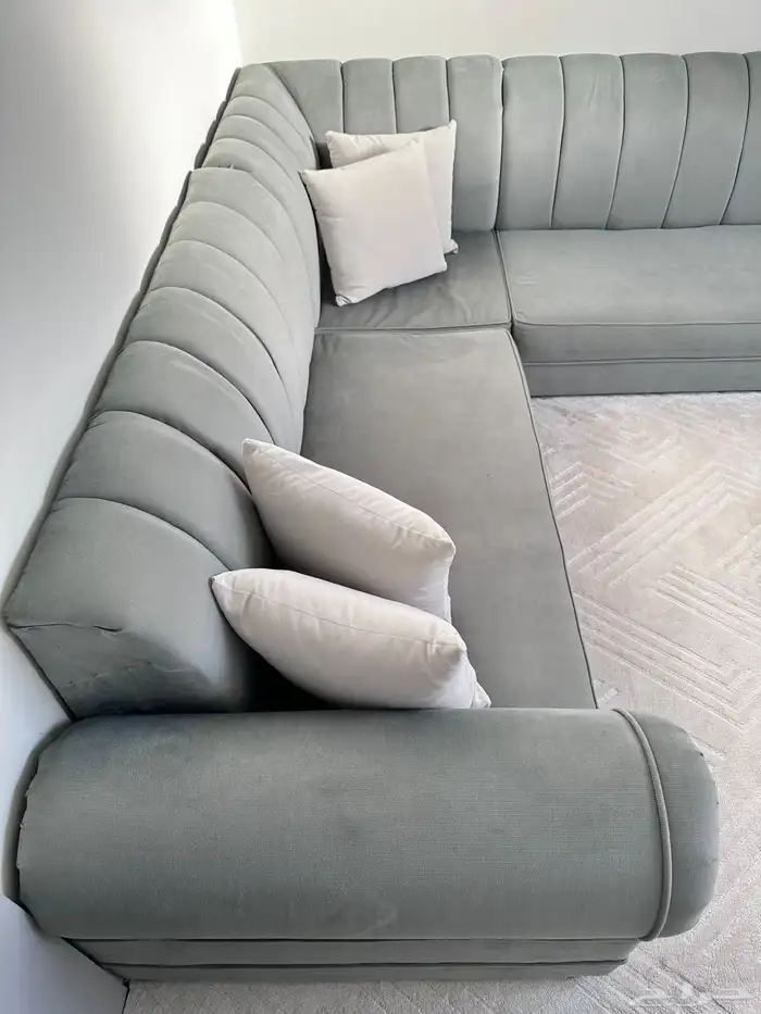 مجلس ارضي شبه جديد 3