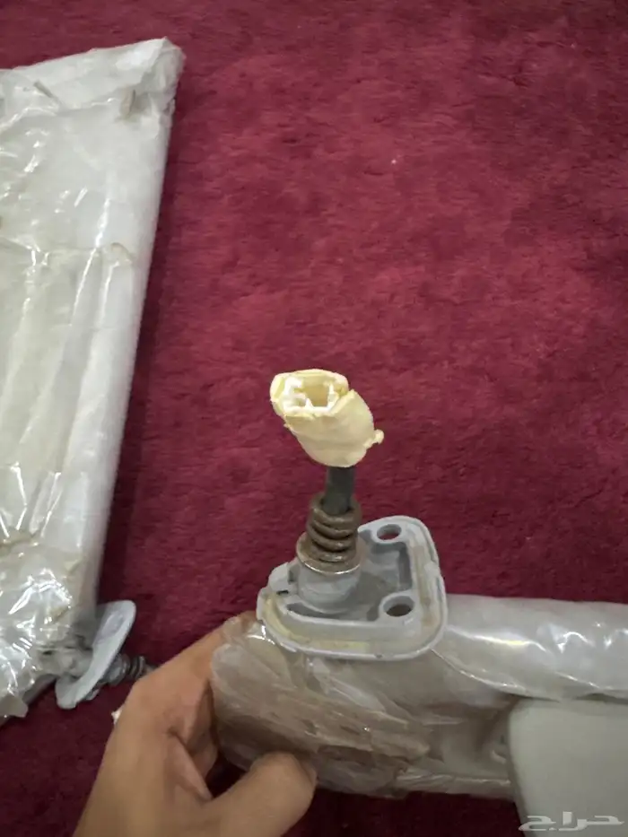 شماسيات كامري 2003 نظيففف 4