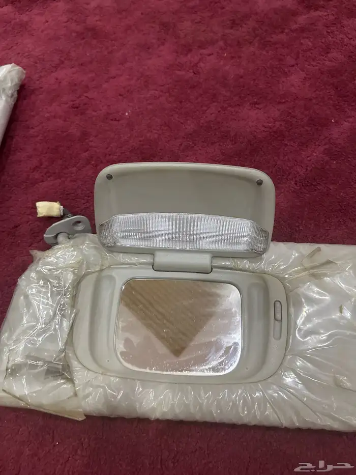 شماسيات كامري 2003 نظيففف 3