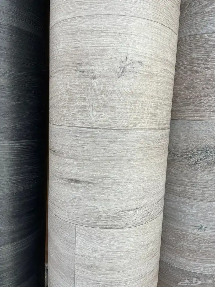 بلاستيك فينيل مشمع بلجيكي 5