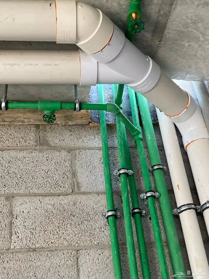 سباك بالدمام اعلي تقيم علي الموقع 5