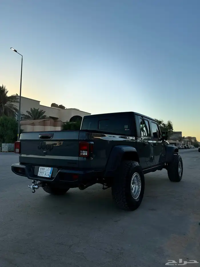 جلاديتر 2021 6
