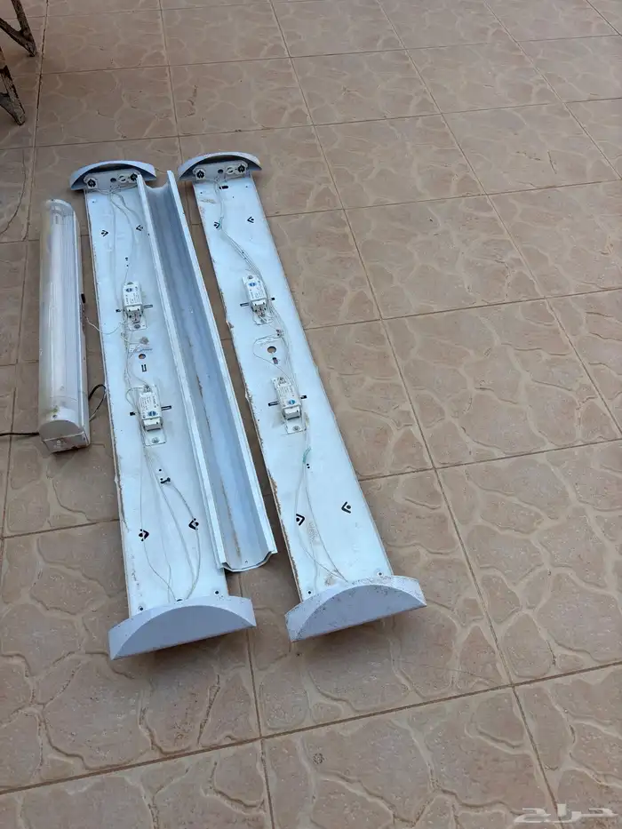 نجفات ولمبات 0