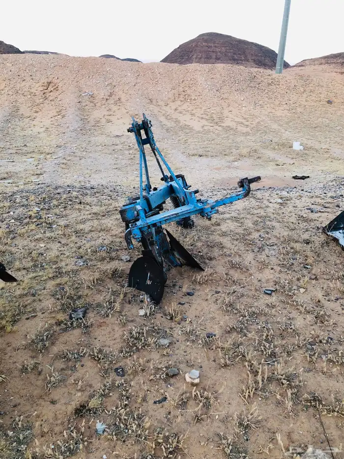 معدات زراعية 1