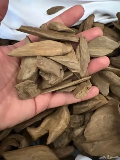 طيب عود مروكي طبيعي طبيعي كسر متنوعه قديم 2