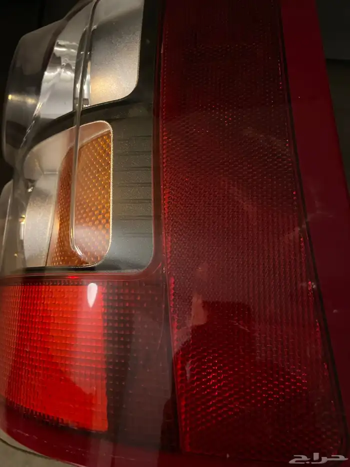 اسطب رنج من 2006 الى 2010 1