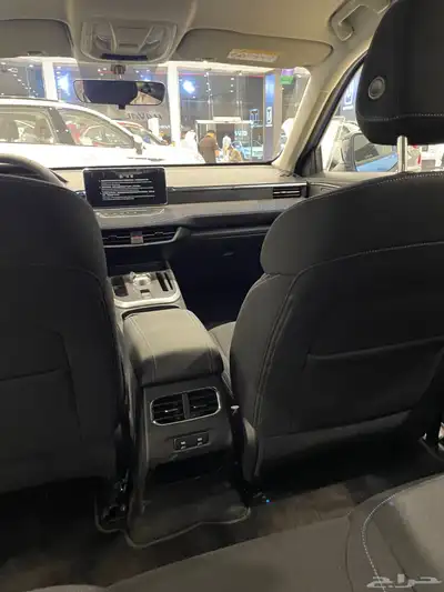 هافال جوليان HAVAL JOLION 2025 8