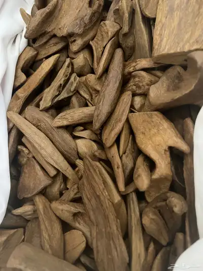 طيب عود مروكي طبيعي طبيعي كسر متنوعه قديم 0
