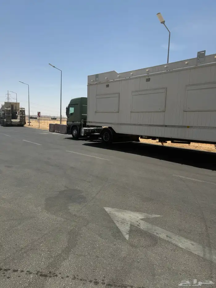 راس يسحب غرف وتيادر 3