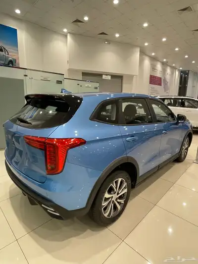 هافال جوليان HAVAL JOLION 2025 4